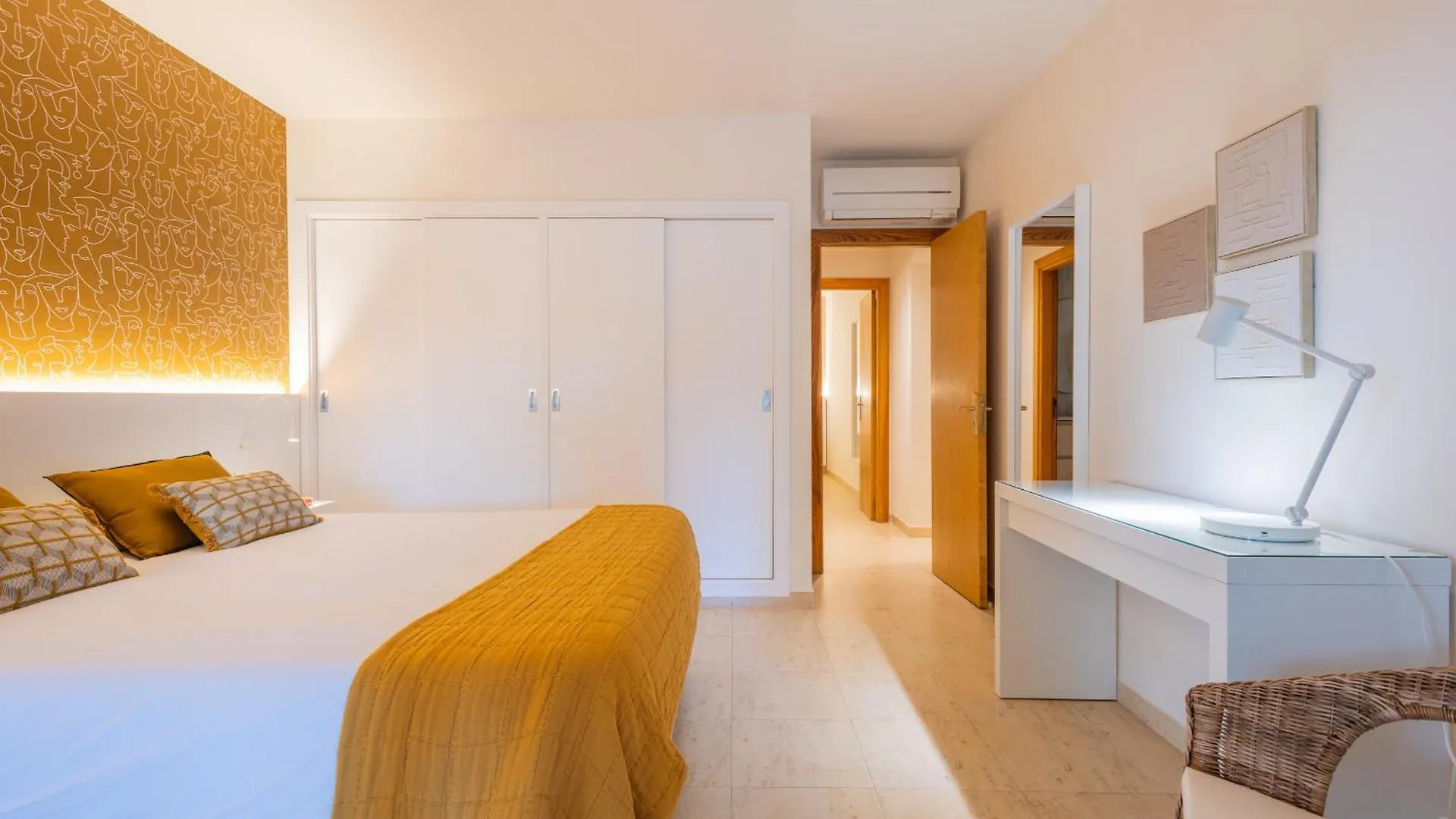 Paz Y Mar, Santa Ponsa Villa