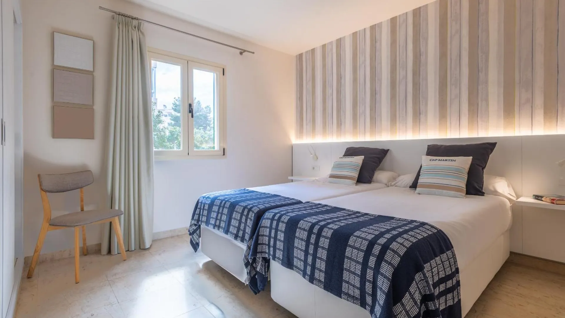 Paz Y Mar, Santa Ponsa Villa