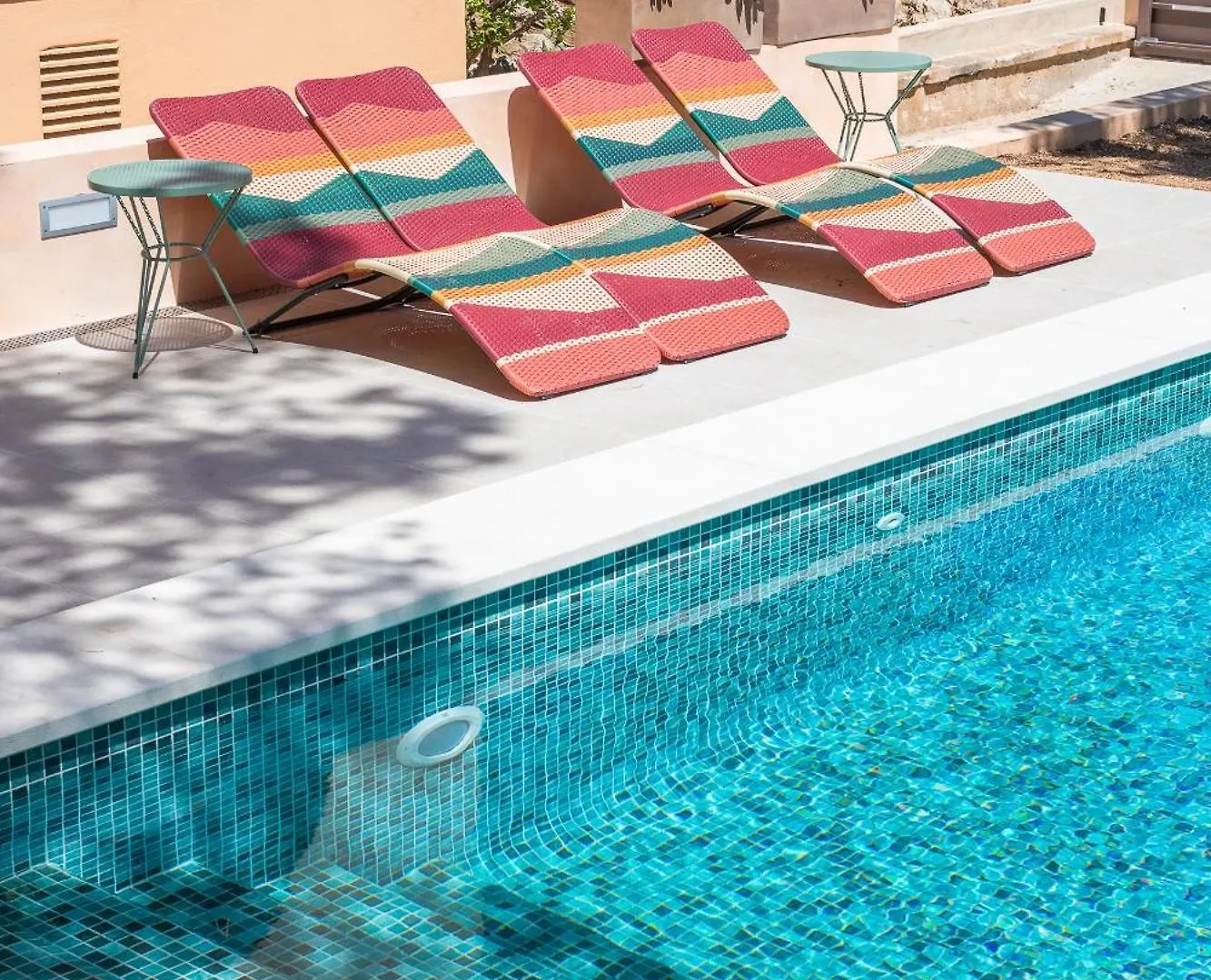 Paz Y Mar, Santa Ponsa Villa