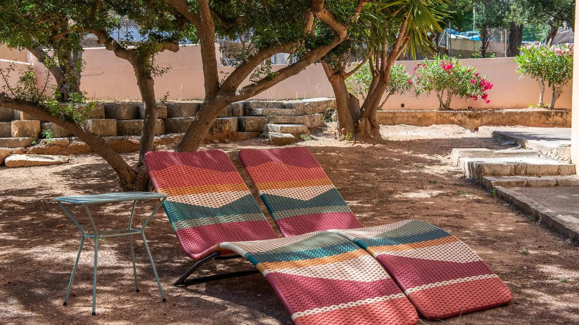 Paz Y Mar, Santa Ponsa Villa Spanien