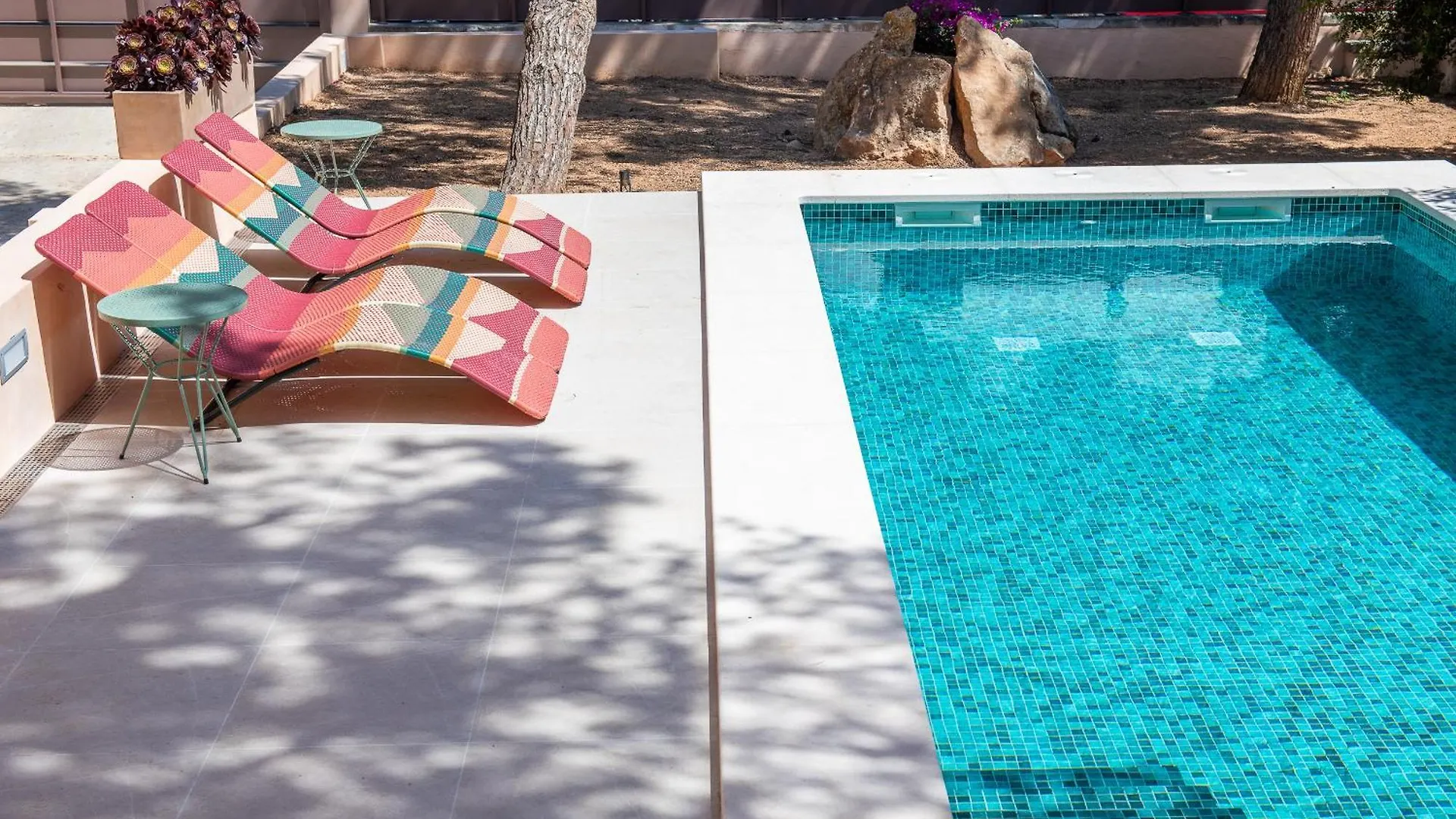 Paz Y Mar, Santa Ponsa Villa